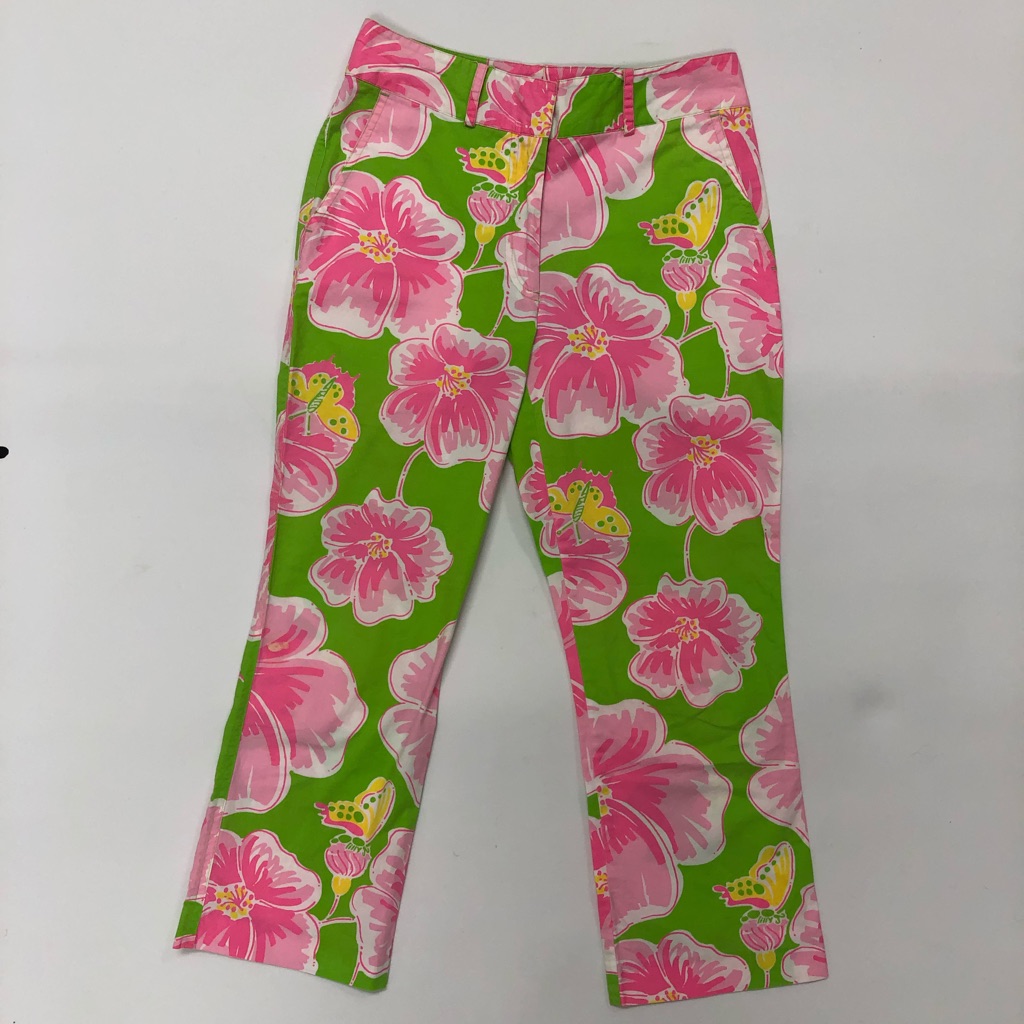 Liza Capris